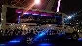 Party bus hire Hartlepool. Party bus hire South Shields. prom party bus hire. Party bus hire Whitley Bay