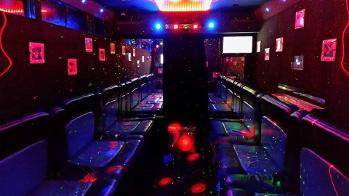 Party bus hire Durham, 16 seat mini bus hire Cleveland